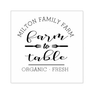 Borracha Carimbo de produtos da família de scripts de capri