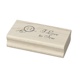 Borracha Carimbo e Carimbo de Arte