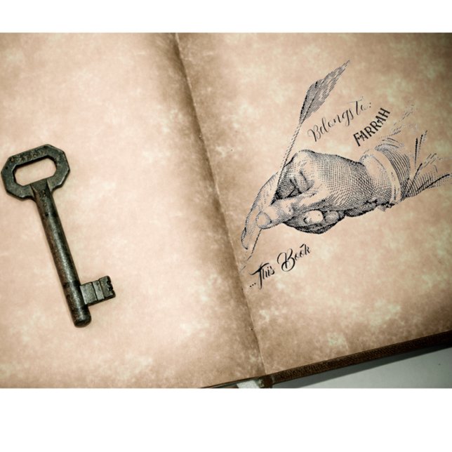 Borracha Escrevendo de preenchimento manual | Carimbo de ti (Criador carregado)