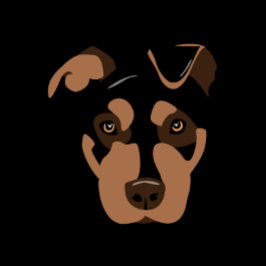 Bosh, a Camiseta de cão