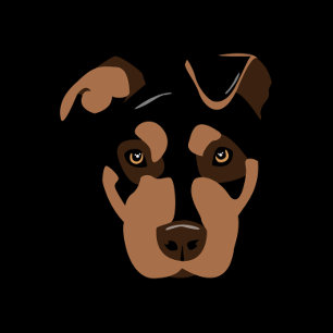 Bosh, a Camiseta de cão