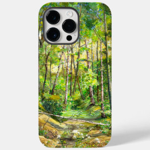 bosque