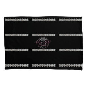 Boss Lady Couture Diamonds fronhal