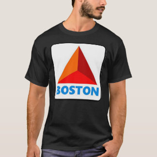 Boston CITGO - Sinal T-Shirt Clássico
