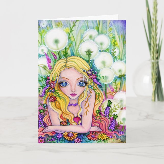 Boston Terrier - cartão vazio (Frente)