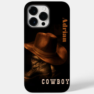 bota do cowboy oeste selvagem, personalizada