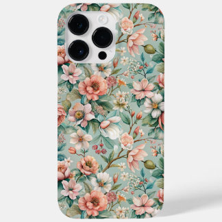 Botânica vintage, Floral