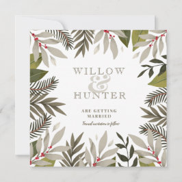 Botânicos Silenciados | Musgo | Cartão de Salvar a