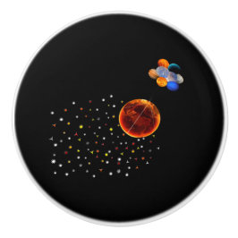 Botão da Terra Morto