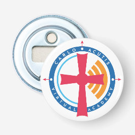 Botão de Ícone CAVA / Pino