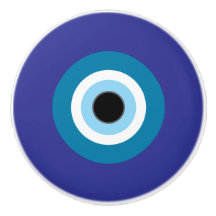 Botão de Olho/Puxação da Gaveta do mau