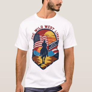 botão masculino para cima das camisas ocidentais, 