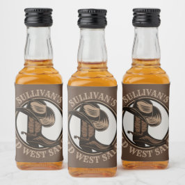 Botas de cowboy ocidentais e selvagens personaliza