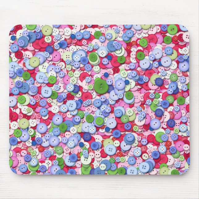 Botões Mousepad (Frente)