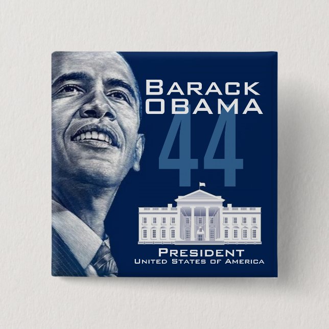 BÓTON QUADRADO 5.08CM 44 (Frente)