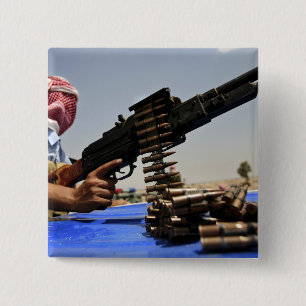 Bóton Quadrado 5.08cm 762 mm no caminhão