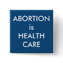 Aborto é Protesto Pró-Escolha de Cuidados de Saúde
