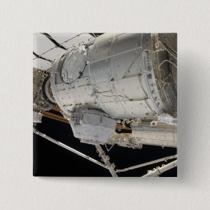 Bóton Quadrado 5.08cm Adaptador de revestimento pressurizado 3 2