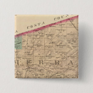 Bóton Quadrado 5.08cm Alameda Co 8