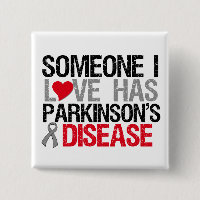 Alguém que amo tem doença de Parkinson