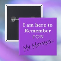 Alzheimer Roxo Alzheimers Sensibiliza Cuidados