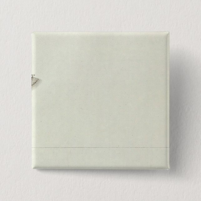 Bóton Quadrado 5.08cm Ambleteuse (Frente)