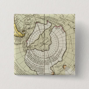 Bóton Quadrado 5.08cm Antártica 4