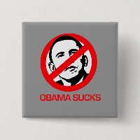 Anti-Obama - Obama suga
