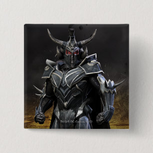 Bóton Quadrado 5.08cm Ares