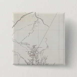 Bóton Quadrado 5.08cm As Amazões 2