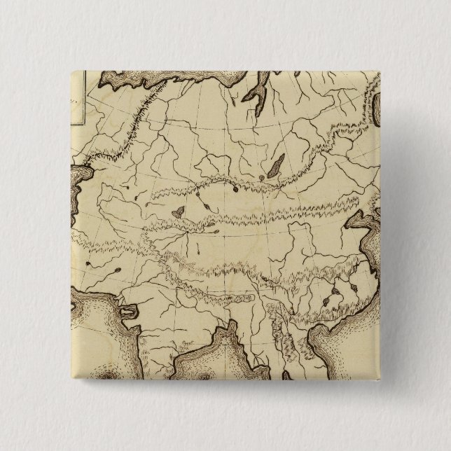 Bóton Quadrado 5.08cm Ásia 38 (Frente)