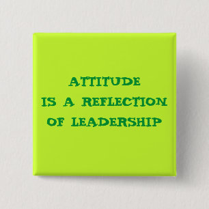 BÓTON QUADRADO 5.08CM ATITUDE