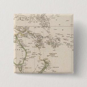 Bóton Quadrado 5.08cm Austrália 10
