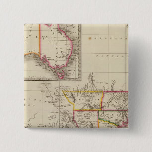 Bóton Quadrado 5.08cm Austrália 2