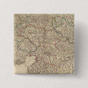 Bóton Quadrado 5.08cm Áustria 4