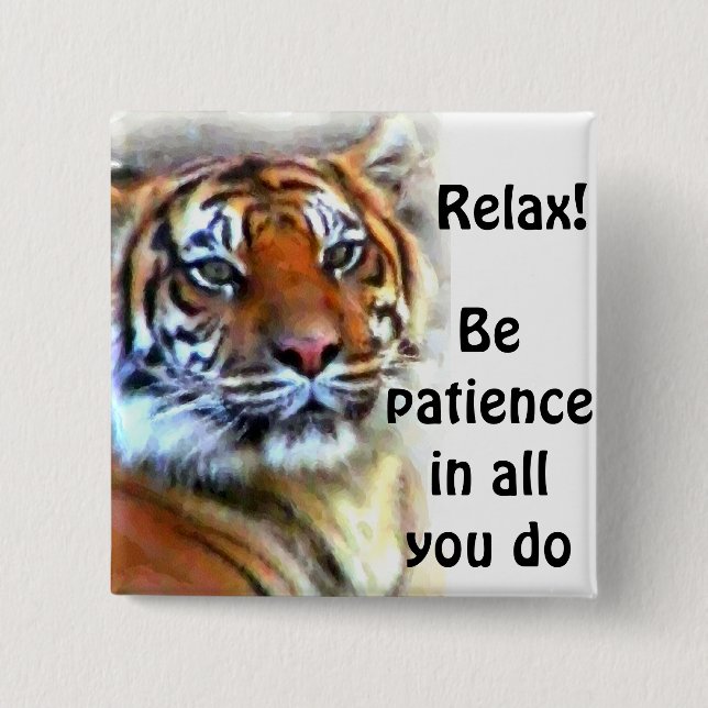 Bóton Quadrado 5.08cm Await_ (Frente)