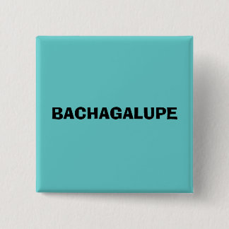 BÓTON QUADRADO 5.08CM BACHAGALUPE