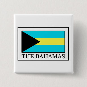 Bóton Quadrado 5.08cm Bahamas