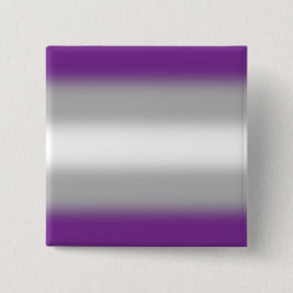 Bóton Quadrado 5.08cm Bandeira do Orgulho Greyssexual Gradiente – Bandei