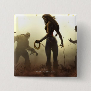 Bóton Quadrado 5.08cm Banner: Grupo