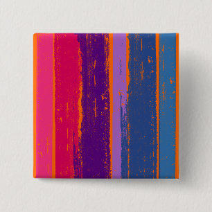 BÓTON QUADRADO 5.08CM BAR BISSEXUAL DA TINTA DO ORGULHO - .PNG