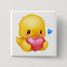 Bebê bonito com coração cor-de-Namorados rosa