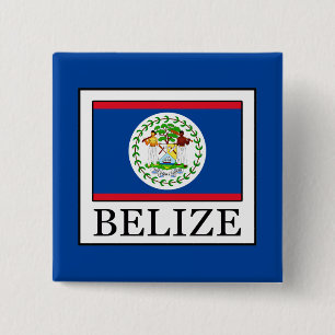 Bóton Quadrado 5.08cm Belize