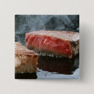 Bóton Quadrado 5.08cm Bife 3