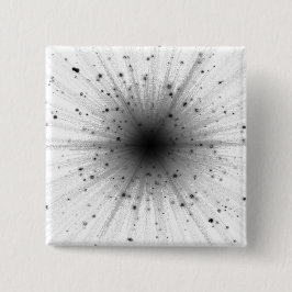 Bóton Quadrado 5.08cm Big Bang!