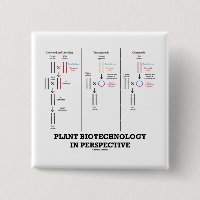 Biotecnologia da planta na perspectiva
