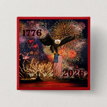 Bold 1776 - 2026 America's 250th Anniversary