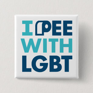 Bóton Quadrado 5.08cm Botão