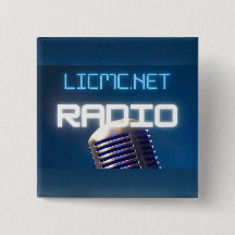 Botão de rádio LICMC