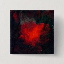 Botão Fogo Meia-Noite